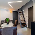 La Fortezza Panzio Διαμέρισμα