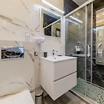 La Fortezza Panzio * Βουδαπέστη