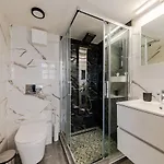 Διαμέρισμα La Fortezza Panzio