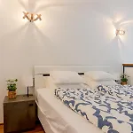 La Fortezza Panzio Διαμέρισμα *
