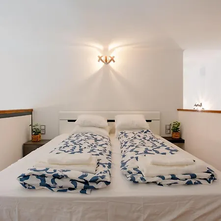 La Fortezza Panzio Appartement *