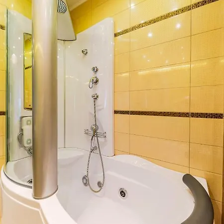 La Fortezza Panzio * Boedapest