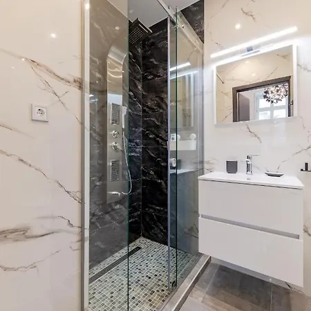 La Fortezza Panzio * Budapest