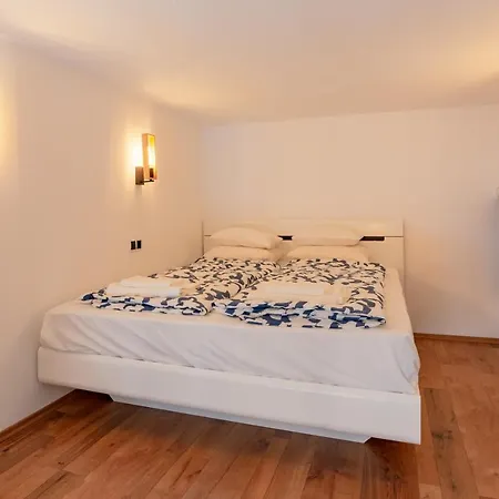 La Fortezza Panzio Budapest