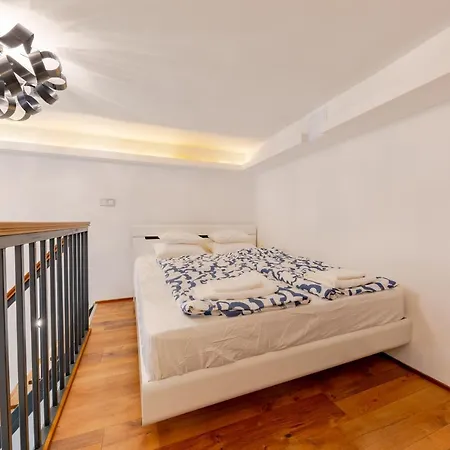 La Fortezza Panzio Boedapest