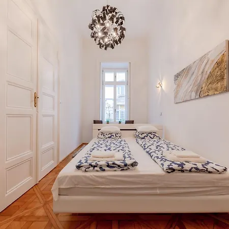 Apartament La Fortezza Panzio