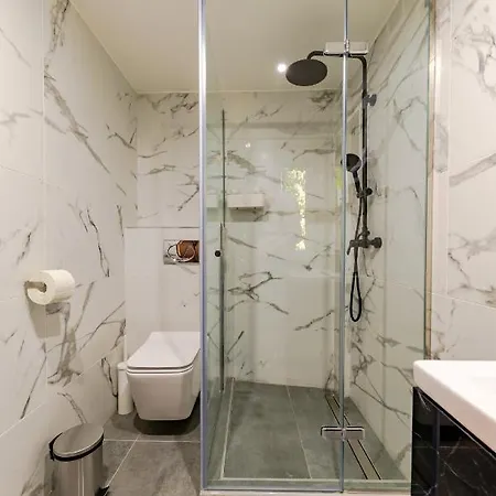 La Fortezza Panzió Apartamento