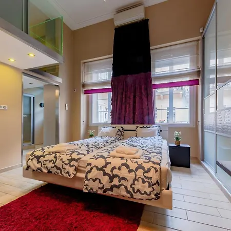 La Fortezza Panzio Apartament *