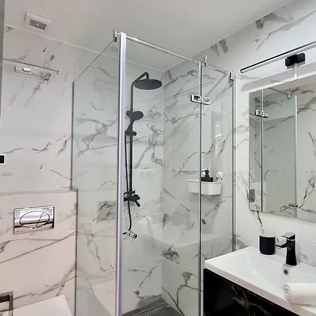 La Fortezza Panzio * Boedapest