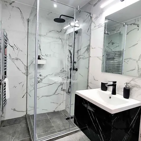 La Fortezza Panzio Appartement