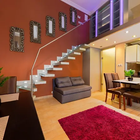 La Fortezza Panzio Boedapest