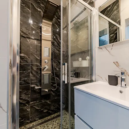 Apartamento La Fortezza Panzió