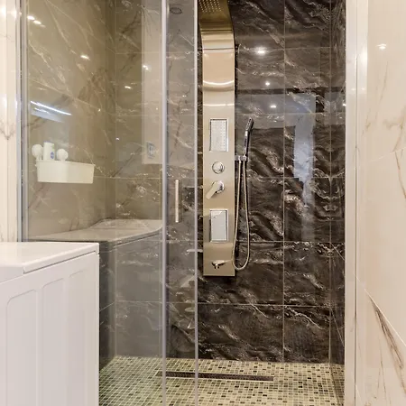 Apartamento La Fortezza Panzió