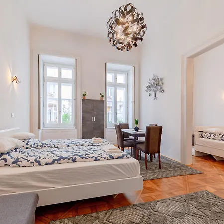 Apartamento La Fortezza Panzió