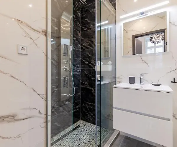 La Fortezza Panzio * Budapest