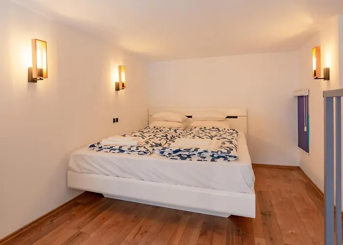 La Fortezza Panzio Budapešť