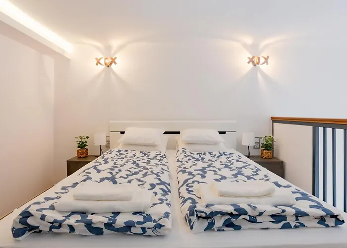 La Fortezza Panzio Apartmán Budapešť