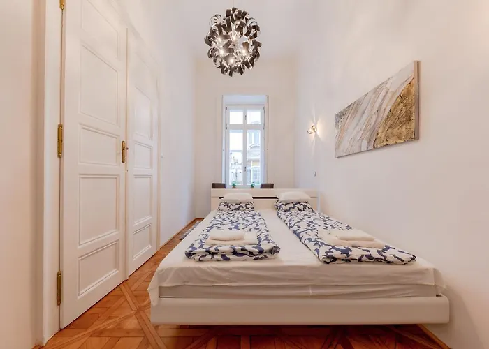 Apartment La Fortezza Panzio