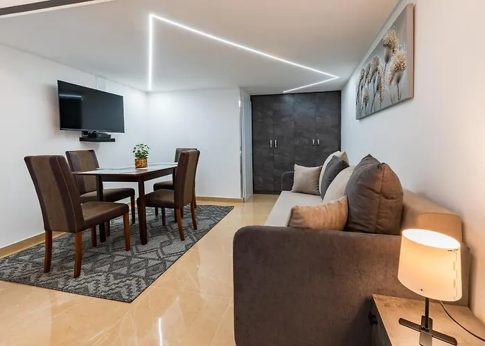 La Fortezza Panzio Apartmán Budapešť