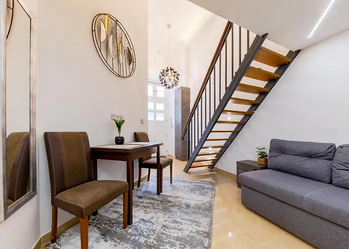 La Fortezza Panzió *