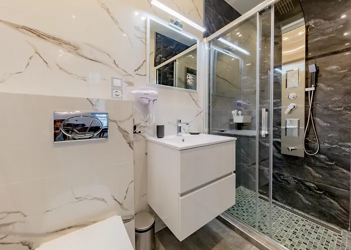 La Fortezza Panzio * Budapest