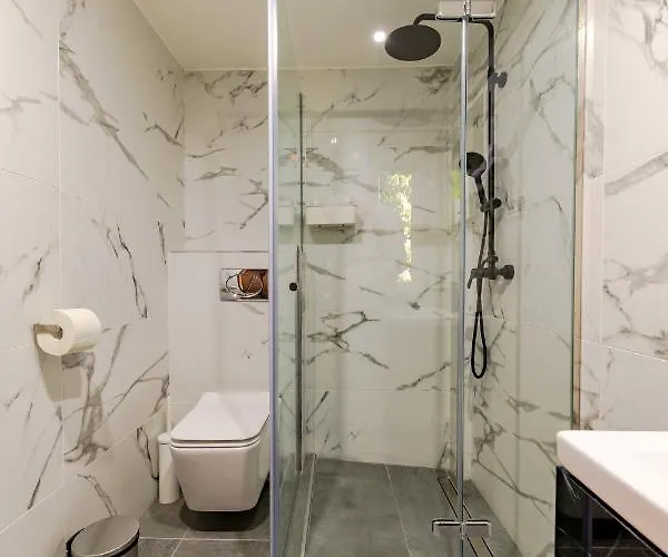La Fortezza Panzio Apartmán