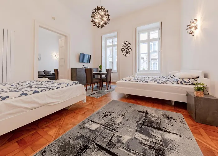 Apartmán La Fortezza Panzio