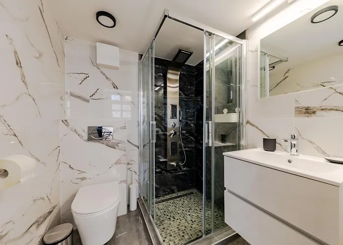 Apartmán La Fortezza Panzio