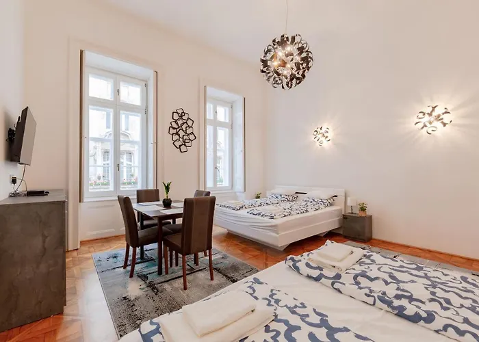 Apartmán La Fortezza Panzio *