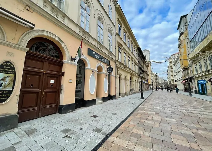 La Fortezza Panzio *