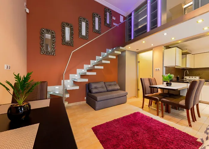 La Fortezza Panzió Budapest