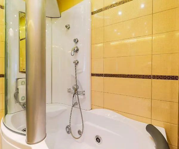 La Fortezza Panzio * 布达佩斯