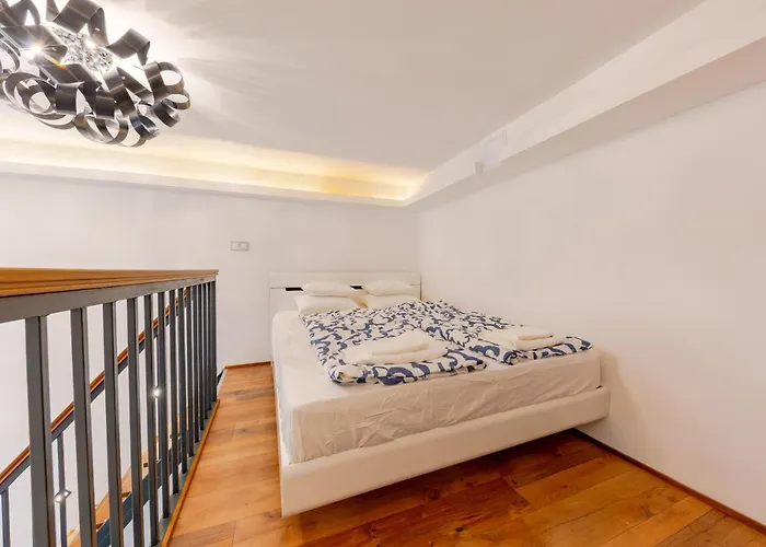 La Fortezza Panzio 布达佩斯