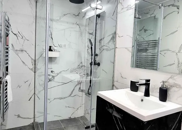 La Fortezza Panzio 公寓