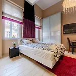 La Fortezza Panzio Apartmán