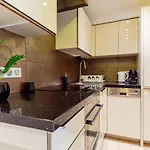 Apartmán La Fortezza Panzio *