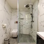 La Fortezza Panzio Apartmán